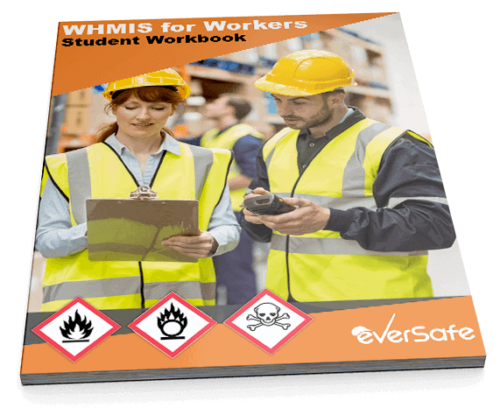WHMIS Student Workbook