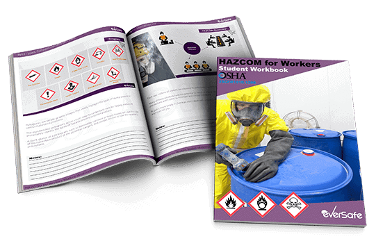 OSHA HAZCOM Training Workbook