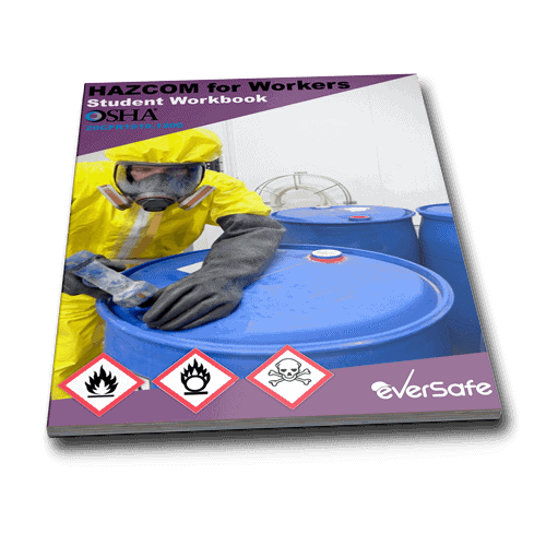 hazcom training kit