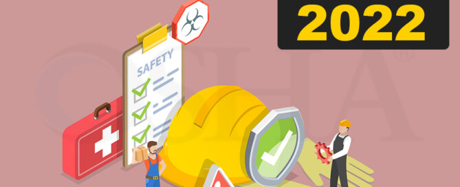 OSHA Top 10 Violations 2022 Featured