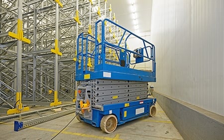 Scissor Lift